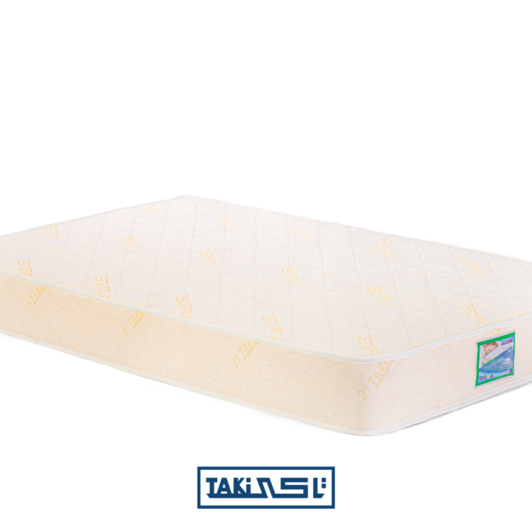 Taki New Delux Mattress